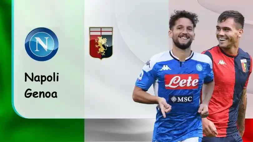 ONE88 Napoli vs Genoa – Soi kèo nhà cái bóng đá – 20h00 – 15/05/2022 – VĐQG Italia