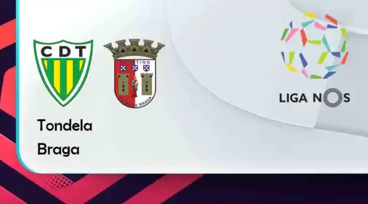 ONE88 Tondela vs Braga – Tip bóng đá miễn phí hôm nay 03h45 – 21/02/2022 – VĐQG Bồ Đào Nha.