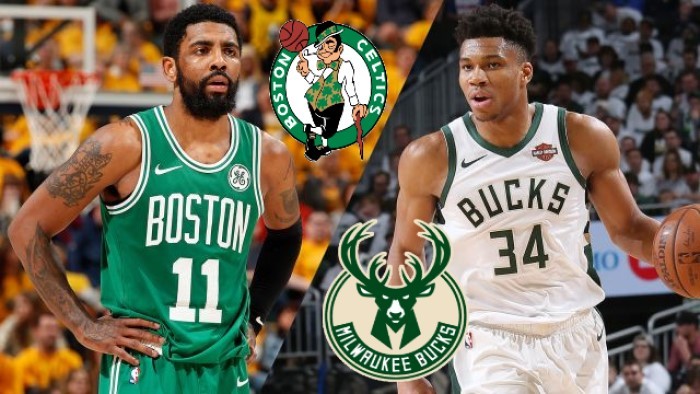 ONE88 Boston Celtics vs Milwaukee Bucks – Nhận định, soi kèo bóng rổ 07h35 14/12/2021 – NBA