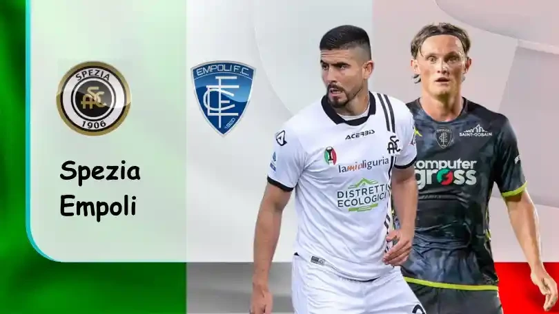 ONE88 Spezia vs Empoli – Soi kèo nhà cái bóng đá – 01h45 – 15/08/2022 – VĐQG Italia