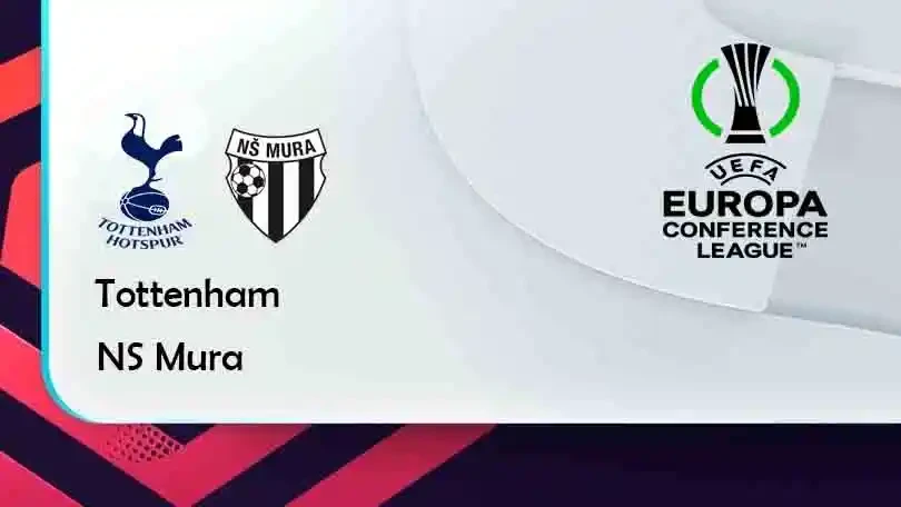 ONE88 Tottenham vs NS Mura – Tip bóng đá miễn phí hôm nay 02h00 – 01/10/2021 – Europa Conference League