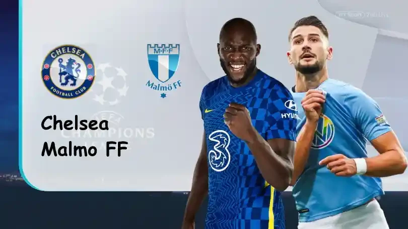 ONE88 Chelsea vs Malmo FF – Soi kèo nhà cái bóng đá – 02h00 21/10/2021 – UEFA Champions League