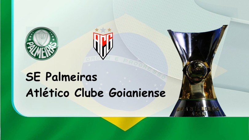 ONE88 Palmeiras vs Atletico GO – Soi kèo nhà cái bóng đá – 04h00 – 17/06/2022 – VĐQG Brazil