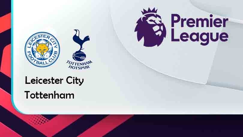ONE88 Leicester City vs Tottenham – Tip bóng đá miễn phí hôm nay 02h30 – 17/12/2021 – Ngoại Hạng Anh.