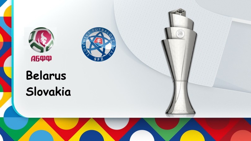 ONE88 Belarus vs Slovakia – Soi kèo nhà cái bóng đá – 01h45 – 04/06/2022 – UEFA Nations League