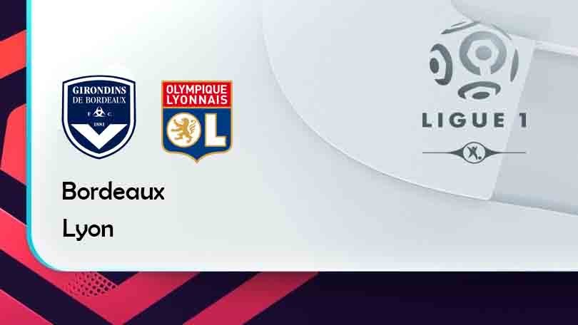 ONE88 Bordeaux vs Lyon – Tip bóng đá miễn phí hôm nay 02h45 – 06/12/2021 – VĐQG Pháp.