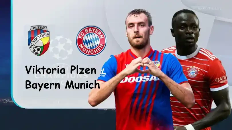 ONE88 Viktoria Plzen vs Bayern Munich – Soi kèo nhà cái bóng đá – 02h00 – 13/10/2022 – UEFA Champions League