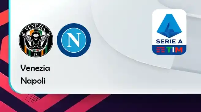 ONE88 Venezia vs Napoli – Tip bóng đá miễn phí hôm nay 21h00 – 06/02/2022 – VĐQG Italia.