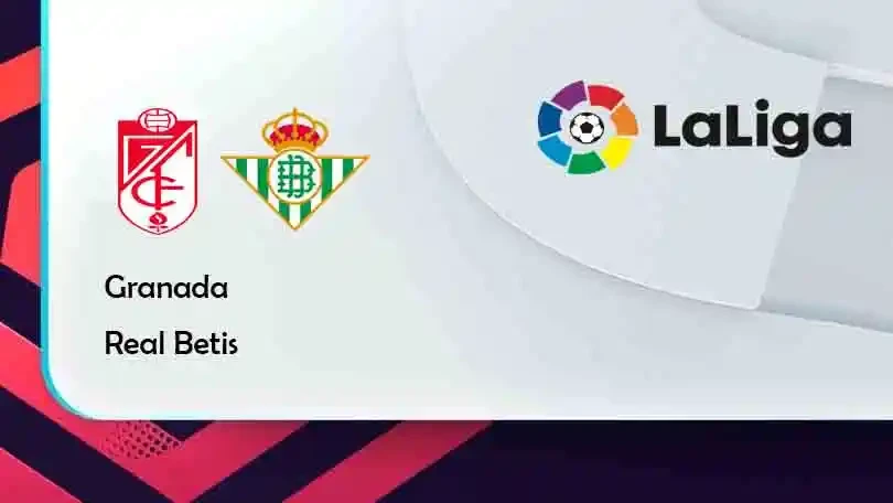 ONE88 Granada vs Real Betis – Tip bóng đá miễn phí hôm nay 03h00 – 14/09/2021 – VĐQG Tây Ban Nha