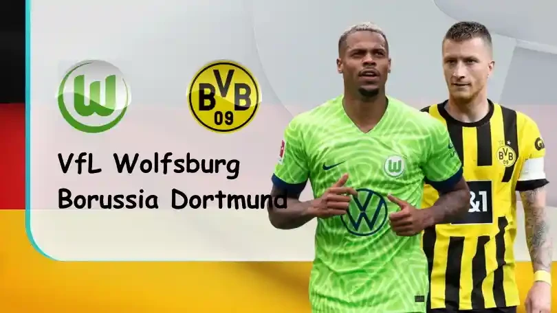 ONE88 VfL Wolfsburg vs Borussia Dortmund – Nhận định kèo bóng đá – 00h30 – 09/11/2022 – VĐQG Đức