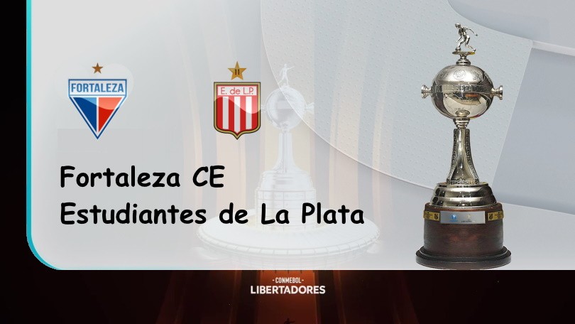 ONE88 Fortaleza vs Estudiantes de La Plata – Nhận định kèo bóng đá – 07h30 – 01/07/2022 – Copa Libertadores