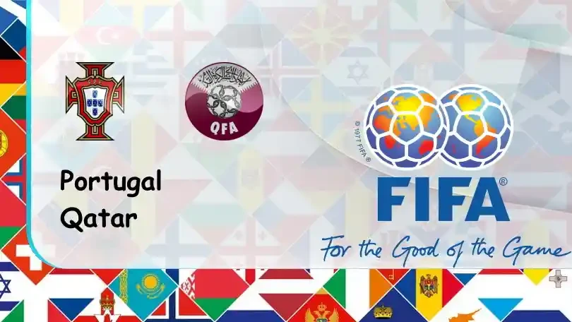 ONE88 Bồ Đào Nha vs Qatar – Nhận định kèo bóng đá 02h15 10/10/2021 – Giao hữu Quốc tế