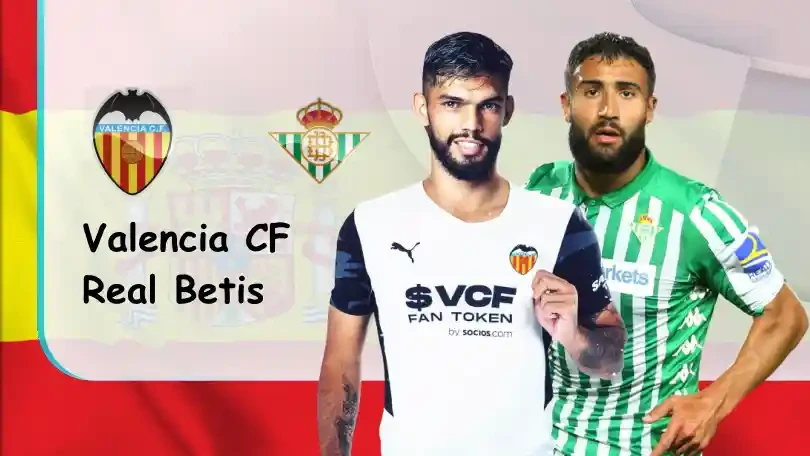 ONE88 Valencia vs Real Betis – Nhận định kèo bóng đá – 00h00 – 11/05/2022 – VĐQG Tây Ban Nha