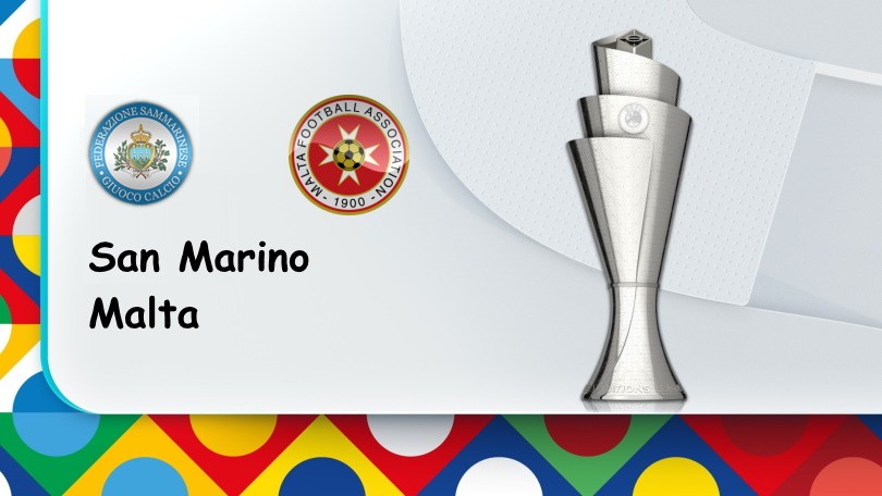 ONE88 San Marino vs Malta – Soi kèo nhà cái bóng đá – 20h00 – 05/06/2022 – UEFA Nations League