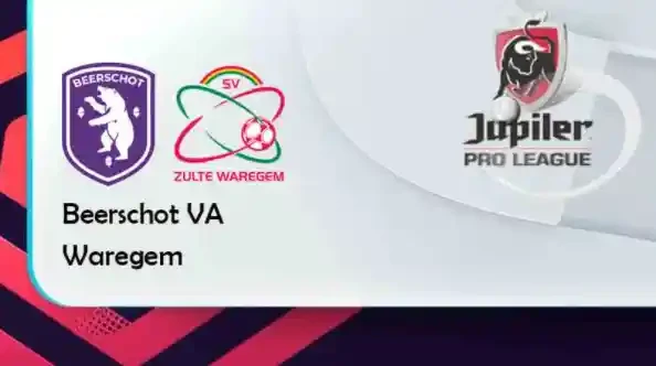 ONE88 Beerschot VA vs Waregem – Tip bóng đá miễn phí hôm nay 22h15 – 29/01/2022 – VĐQG Bỉ.