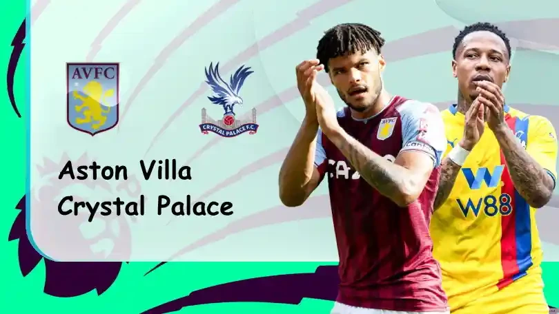 ONE88 Aston Villa vs Crystal Palace – Soi kèo nhà cái bóng đá – 20h00 – 15/05/2022 – Ngoại hạng Anh