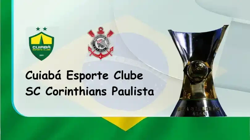 ONE88 Cuiaba vs Corinthians – Nhận định kèo bóng đá – 07h30 – 08/06/2022 – VĐQG Brazil