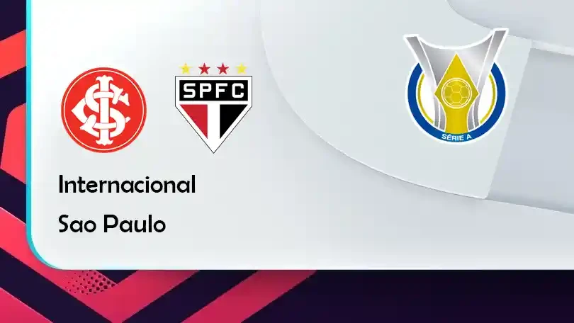 ONE88 Internacional vs Sao Paulo – Tip bóng đá miễn phí hôm nay 07h30 – 08/07/2021 – VĐQG Brazil