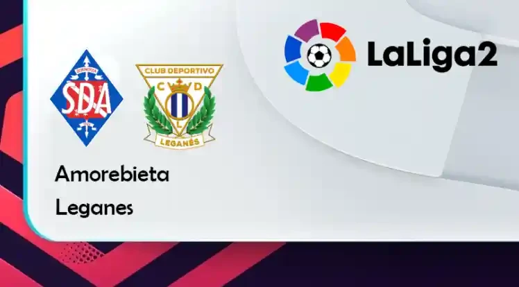 ONE88 Amorebieta vs Leganes – Tip bóng đá miễn phí hôm nay 03h00 – 22/02/2022 – Hạng 2 Tây Ban Nha