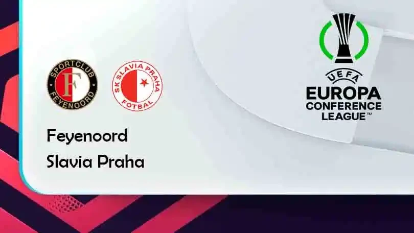 ONE88 Feyenoord vs Slavia Praha – Tip bóng đá miễn phí hôm nay 02h00 – 01/10/2021 – Europa Conference League