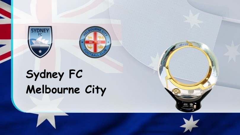 ONE88 Sydney FC vs Melbourne City – Tip bóng đá miễn phí hôm nay – 15h45 – 10/12/2022 – VĐQG Australia