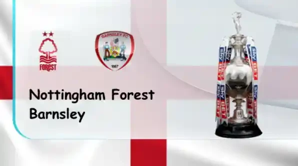 ONE88 Nottingham Forest vs Barnsley – Nhận định kèo bóng đá 02h45 26/01/2022 – Hạng nhất Anh