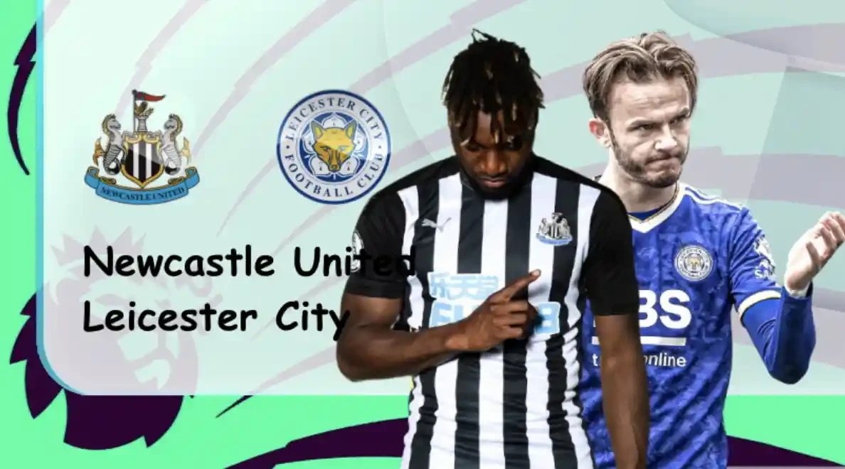 ONE88 Newcastle vs Leicester – Soi kèo nhà cái bóng đá - 20h15 17/04/2022 – Ngoại hạng Anh
