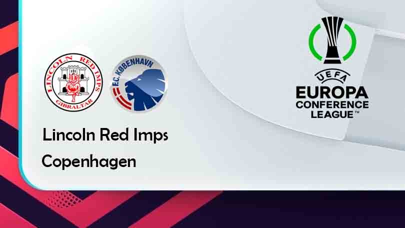 ONE88 Lincoln Red Imps vs Copenhagen – Tip bóng đá miễn phí hôm nay 00h45 – 26/11/2021 – Europa Conference League.
