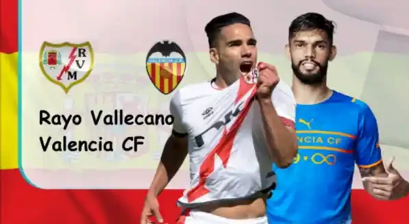 ONE88 Rayo Vallecano vs Valencia – Soi kèo nhà cái bóng đá - 02h00 12/04/2022 – VĐQG Tây Ban Nha