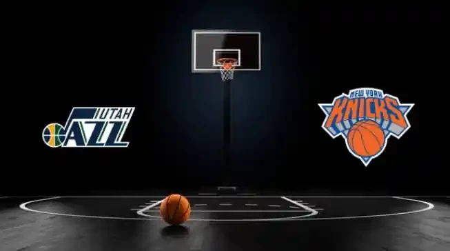 ONE88 Nhận định, soi kèo bóng rổ Utah Jazz vs New York Knicks 09h00 08/02/2022 – NBA