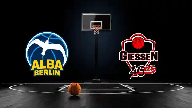 ONE88 Nhận định, soi kèo bóng rổ Alba Berlin vs Giessen 00h00 05/05/2022 – BBL