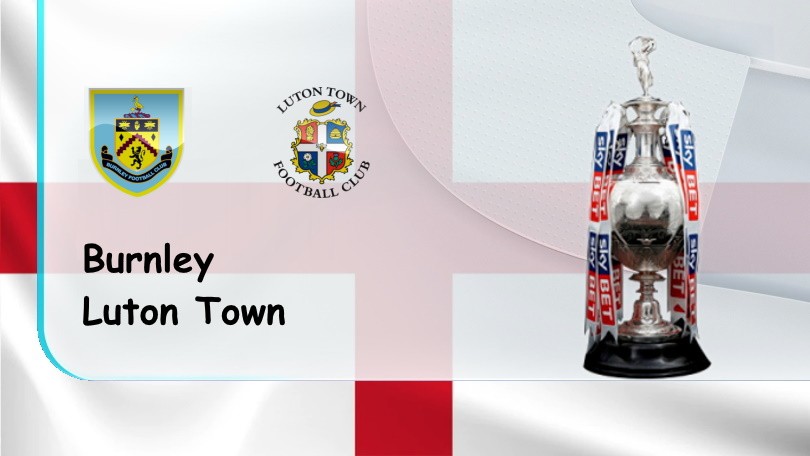 ONE88 Burnley vs Luton – Nhận định kèo bóng đá – 21h00 – 06/08/2022 – Hạng nhất Anh