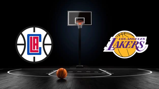 ONE88 Nhận định, soi kèo bóng rổ Los Angeles Clippers vs Los Angeles Lakers 10h00 04/03/2022 – NBA