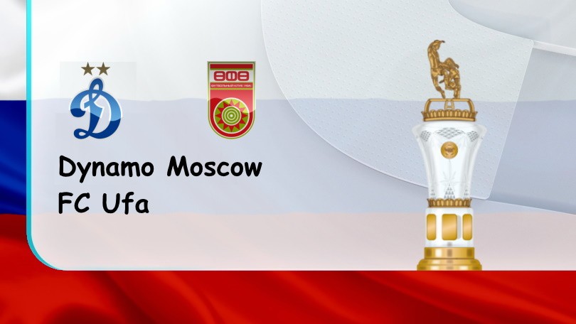 ONE88 Dynamo Moscow vs FC Ufa – Nhận định kèo bóng đá 20h30 05/12/2021 – VĐQG Nga
