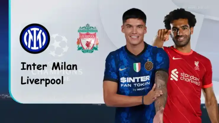 ONE88 Inter vs Liverpool – Soi kèo nhà cái bóng đá – 03h00 17/02/2022 – UEFA Champions League