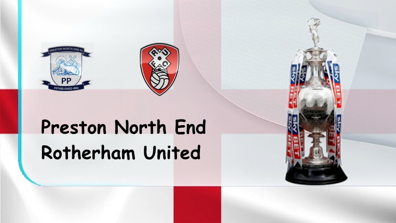 ONE88 Preston vs Rotherham – Tip bóng đá miễn phí hôm nay – 01h45 – 17/08/2022 – Hạng nhất Anh
