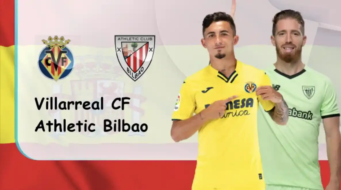 ONE88 Villarreal vs Athletic Bilbao – Nhận định kèo bóng đá 23h30 09/04/2022 – VĐQG Tây Ban Nha