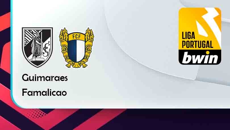 ONE88 Vitoria Guimaraes vs Famalicao – Tip bóng đá miễn phí hôm nay 03h30 – 07/03/2022 – VĐQG Bồ Đào Nha.