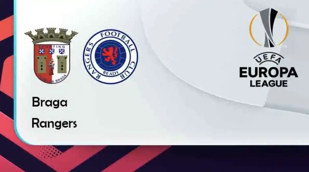 ONE88 Braga vs Rangers – Tip bóng đá miễn phí hôm nay 02h00 – 08/04/2022 – Europa League