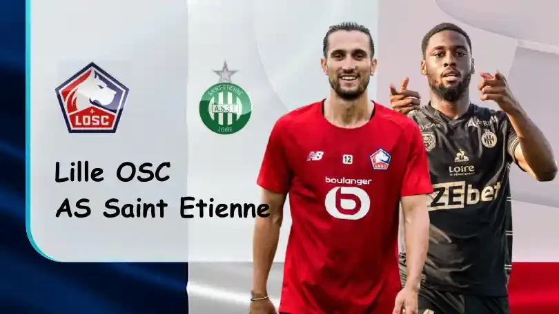 ONE88 Lille vs St Etienne – Soi kèo nhà cái bóng đá – 03h00 12/03/2022 – VĐQG Pháp