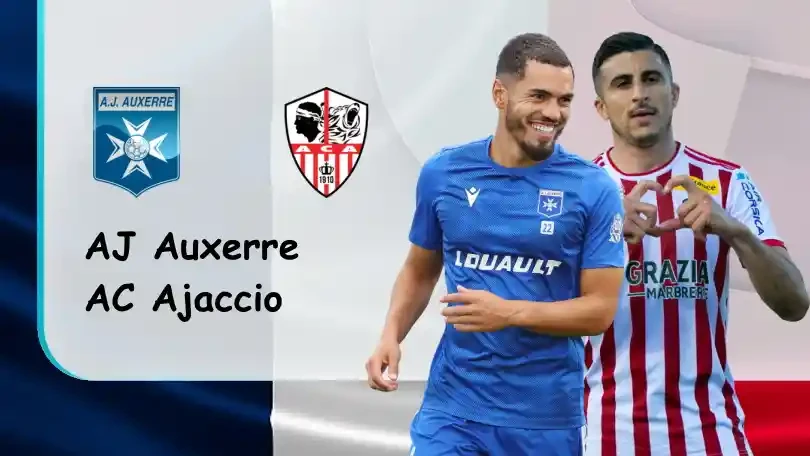 ONE88 Auxerre vs Ajaccio – Soi kèo nhà cái bóng đá – 19h00 – 30/10/2022 – VĐQG Pháp
