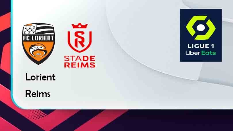ONE88 Lorient vs Reims – Tip bóng đá miễn phí hôm nay 20h00 – 01/05/2022 – VĐQG Pháp.