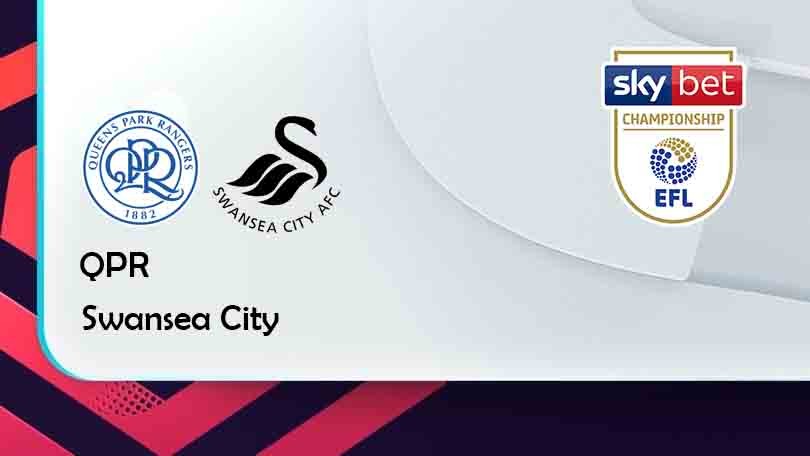 ONE88 QPR vs Swansea City – Tip bóng đá miễn phí hôm nay 22h00 – 18/12/2021 – Hạng Nhất Anh.