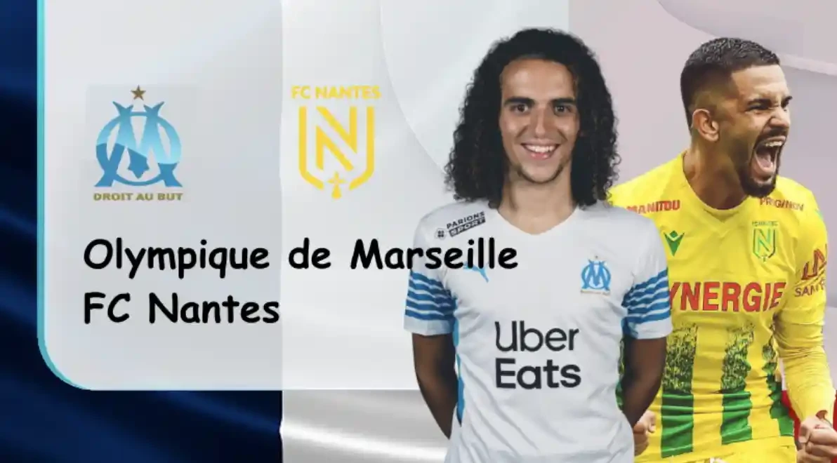 ONE88 Marseille vs Nantes – Soi kèo nhà cái bóng đá – 02h00 21/04/2022 – VĐQG Pháp