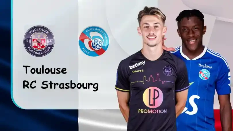 ONE88 Toulouse vs Strasbourg – Soi kèo nhà cái bóng đá – 20h00 – 23/10/2022 – VĐQG Pháp