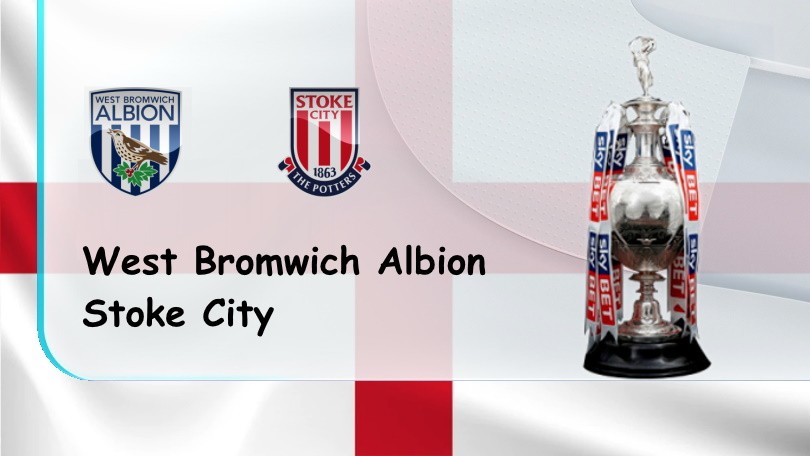 ONE88 West Brom vs Stoke City – Tip bóng đá miễn phí hôm nay – 22h00 – 12/11/2022 – Hạng nhất Anh