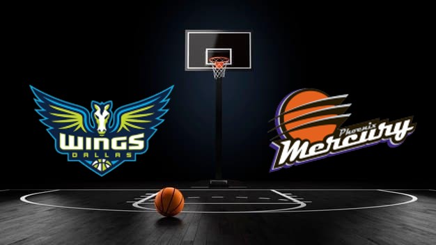 ONE88 Nhận định, soi kèo bóng rổ Dallas Wings vs Phoenix Mercury 07h00 18/06/2022 – WNBA
