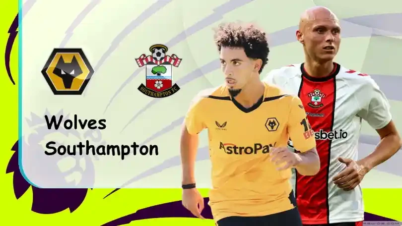 ONE88 Wolves vs Southampton – Tip bóng đá miễn phí hôm nay – 21h00 – 03/09/2022 – Ngoại hạng Anh
