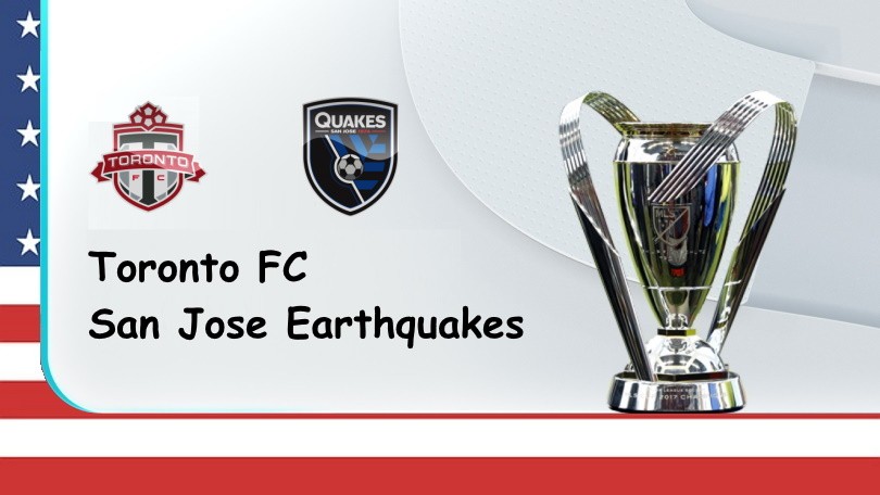ONE88 Toronto FC vs San Jose Earthquakes – Tip bóng đá miễn phí hôm nay – 06h30 – 10/07/2022 – Nhà nghề Mỹ