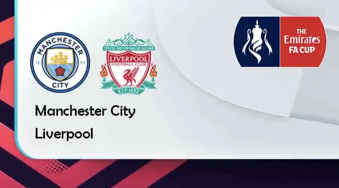 ONE88 Manchester City vs Liverpool – Tip bóng đá miễn phí hôm nay 21h30 – 16/04/2022 – FA Cup